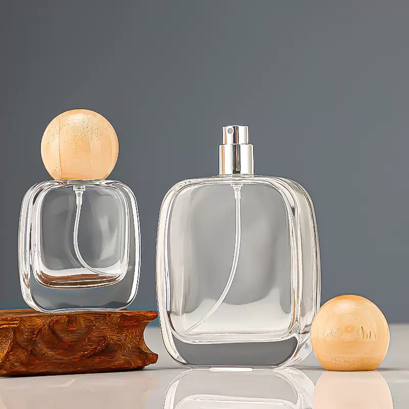 Designer Perfume Bottles